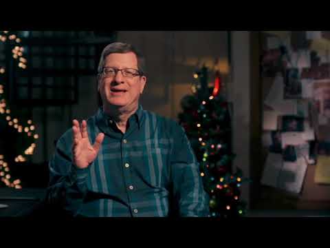 Case For Christmas 3