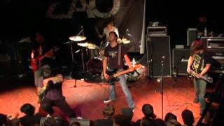 ZAO LIVE AT THE KNITTING FACTORY HOLLYWOOD 1 25 2005