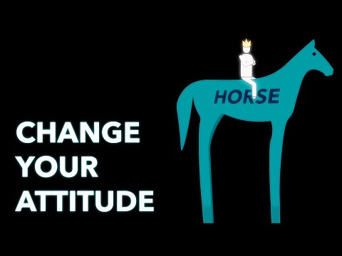 8 ways Jesus tells us to change our attitudes - Today.