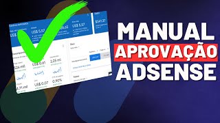 O SEGREDO PARA TER SEU BLOG APROVADO PELO GOOGLE ADSENSE HOJE