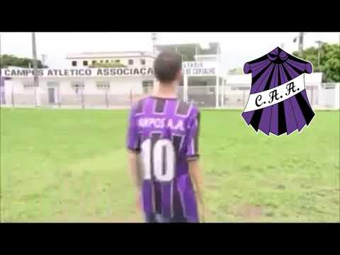 Abertura do Campeonato Carioca Série B2