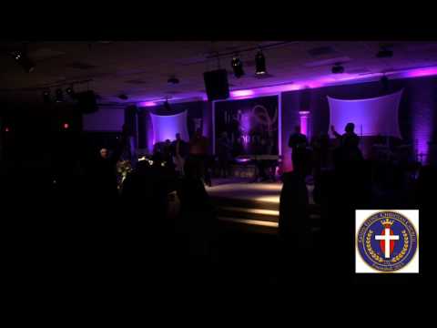 “PASTOR PEPE & JIMMY JONES LOVARY PART#1" NEW VISION MINISTRIES/GGCC RC - SUNDAY 3/26/2017