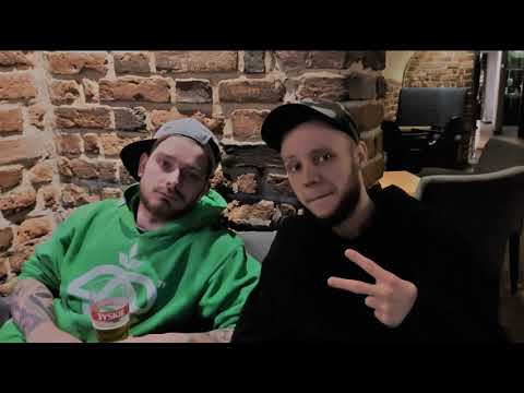 Guzikmasta&Company - Introdukcja (Prod. M3N7O5 // Cuty: Falsyfeecut)