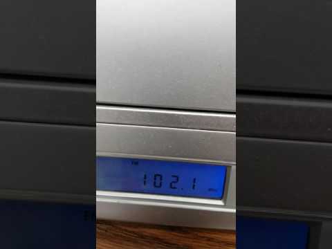 Goodbye KDGE 102.1 The Edge