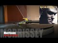 Morrissey / Dial-A-Cliché - Margaret on the Guillotine @ 1988