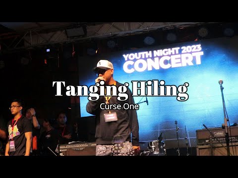 Curse One - Tanging Hiling live at Sangguniang Kabataan ng Pembo Youth Night 2023 Concert