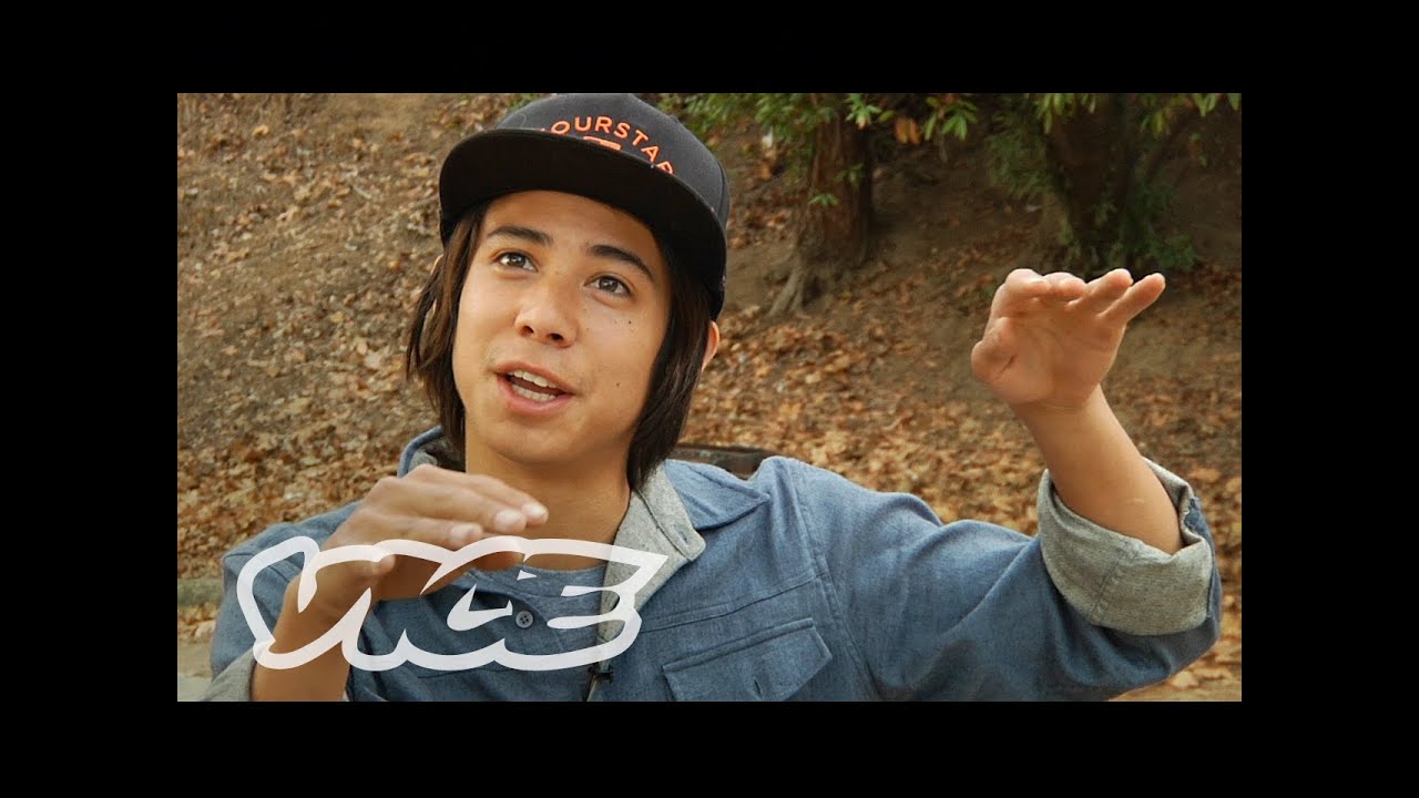 Epicly Later'd: Sean Malto Part (2/2)