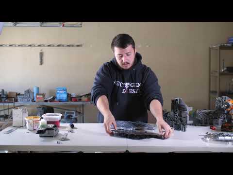 [6.7L Cummins] Next Gen Drivetrain 68RFE Billet Valve Body Teardown + Buyers Guide!