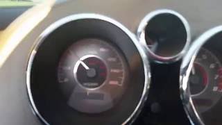 Acceleration gxp solstice