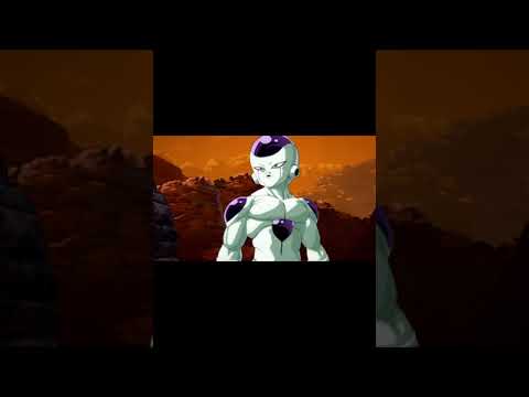 Cell roasts frieza😂 #Shorts