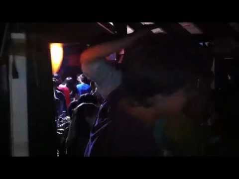 Club ADAGIO - Smederevo // Beogradski Sindikat - Balada Disidenta (DJ Neba & Dee Marcus Remix)