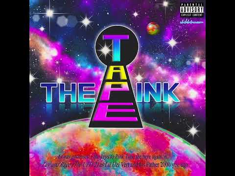 Lil Uzi Vert - Mr. Trending Topic (Uziclone Version) | The Pink Tape