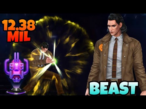 12.38 MIL ABX // *LOKI TVA IS EXPLODING* // NO RESTRICTION// PARALYZE // MFF // F2P