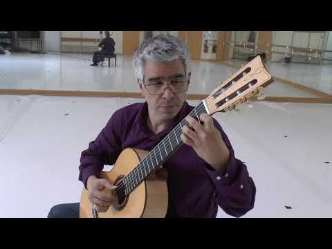 Silvius Leopold Weiss - FANTASIA