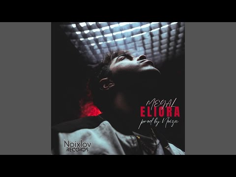 Meyal - ELIORA (Official Remix) | Prod. by Noiza