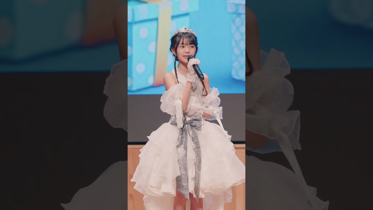 松田聖子「SWEET MEMORIES」 #ここみん #ここみん単独公演 