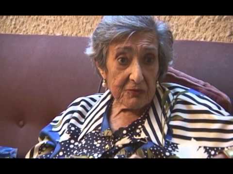 Trailer C'era una volta Angelo Musco Documentario