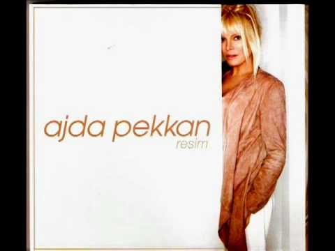 Ajda Pekkan Resim - 2012
