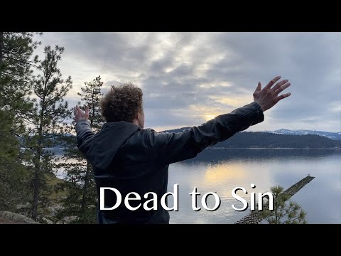 Dead to Sin   Official Music Video