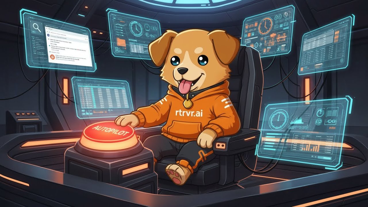 Scheduled Monitoring Demo