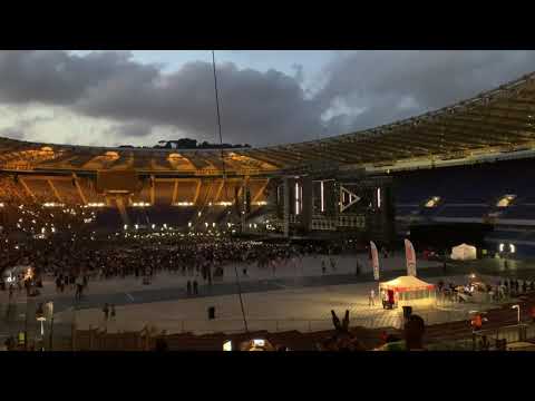 download lagu mp3 mp4 Concerto Ligabue Roma, download lagu Concerto Ligabue Roma gratis, unduh video klip Concerto Ligabue Roma