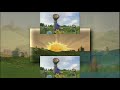 YTPMV Teletubbies Sun Speed Scan