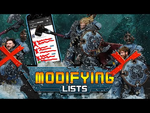 Poorhammer and The Kieran Show