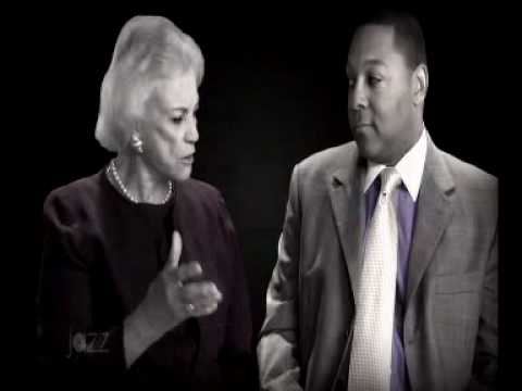 Wynton Marsalis and Sandra Day O'Connor "Democracy"