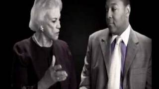 Wynton Marsalis and Sandra Day O'Connor "Democracy"