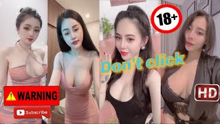 NGẮM GIRL XINH TÂM HỒN ĐẸP THÌ VÀO ĐÂY NHÉ AE #P8 | TIKTOK GIRL XINH 2021 | NTD MEDIA PLUS