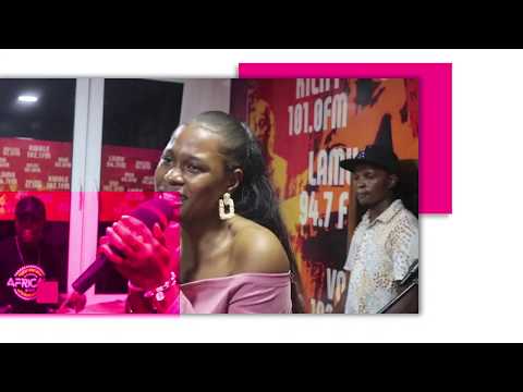 Msenangu Fm - Weekend Vibe || Akeelah