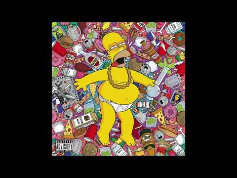 Sonnyjim & The Purist - White Girl Wasted (EP)