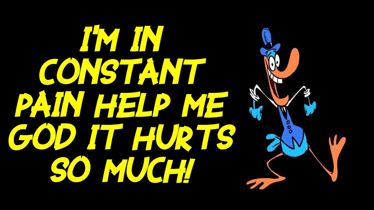 UNCLE DUCK MEMES I SAVED ON MY DEVICE!!!