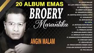 Download lagu 20 Album Emas Broery Marantika mp3