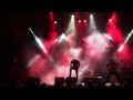 Severe Torture - End Of Christ ( Live Holland 12 june 2011 )
