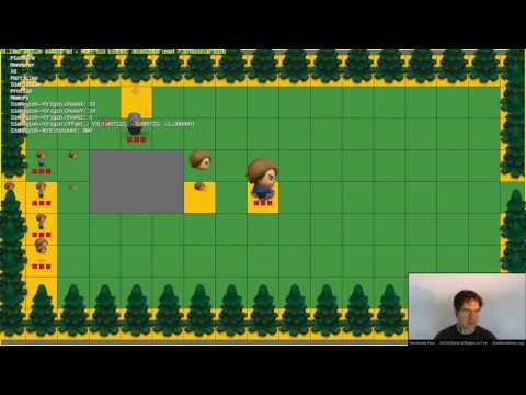 Handmade Hero Day 351 - Optimizing Multithreaded Simulation Regions