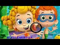 Bubble Guppies Hidden Number Games 2019