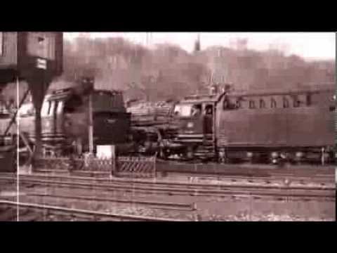 Bochum-Dahlhauserner Classics oder die Bahn fast wie damals