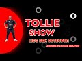 Tollie Show LiegBek Detector Andre Pam En Myre Episode 01 Another Dik Tollie Creation