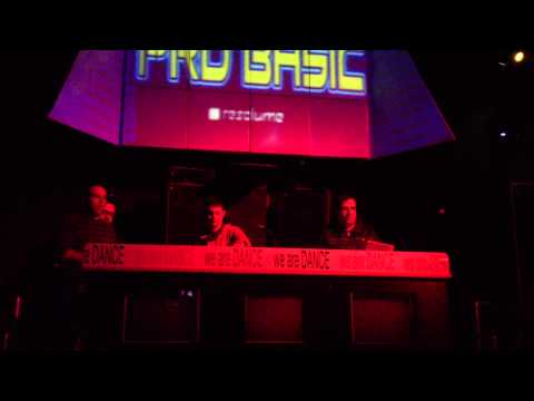 Dj Pro-Basic - Veci B-Day [24-01-14] 1/3