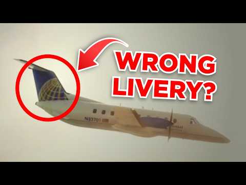 Animation MISTAKES in Air Crash Investigation | PART 2!!!