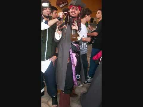 Anime Friends 2011 - (Domingo) dia 17