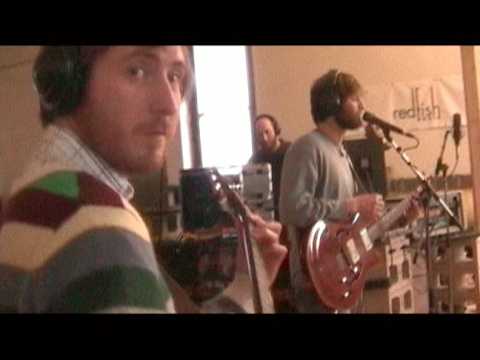 Security/Control - Down With The Butterfly - Recorded Live @ Red Fish Audio - 2006