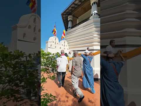 DICE 2026 | Kala Setu – Sri Lanka Cultural Exchange | Video 6