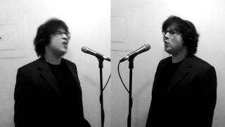 I'm Gonna Sit Right Down and Cry (Over You) Beatles Elvis cover