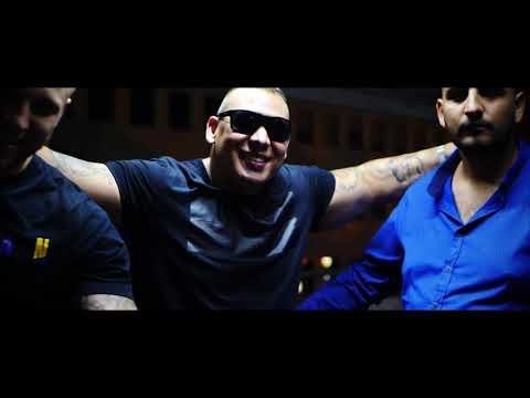 Joper L.A. x GiorGio x Figi - Bűn az élet ( Official Music Video )