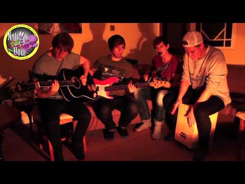 One Direction - What Makes You Beautiful (Acoustic Cover) - Not My Finest Hour