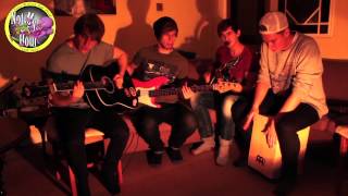 One Direction - What Makes You Beautiful (Acoustic Cover) - Not My Finest Hour