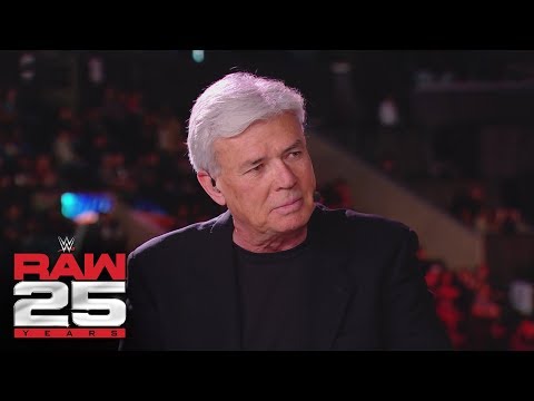 Eric Bischoff Says He Will Not Be At WWE Extreme Rules, Talks His Mindset Going Into His New Position