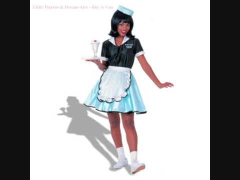 Little Flaytus & The Dream Airs - Buy A Van